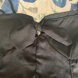 Juniors size XL shorts romper